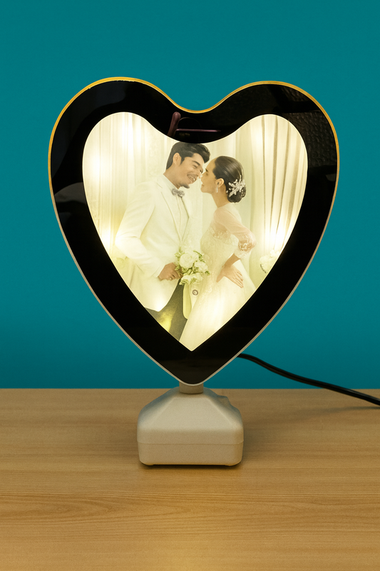 Огледало Твое&Мое Сърце ❤️